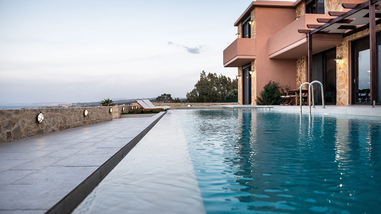 Photo of Outdoor in Maleme