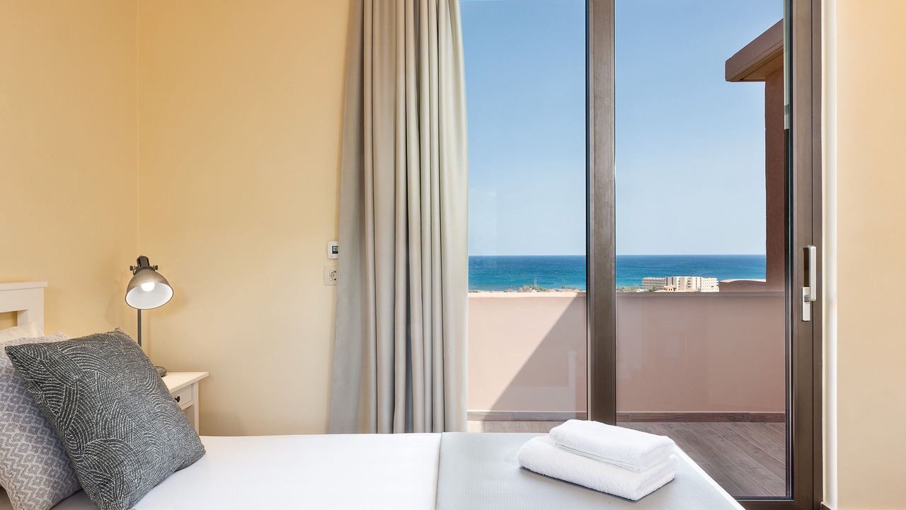 Photo of Bedroom in Maleme