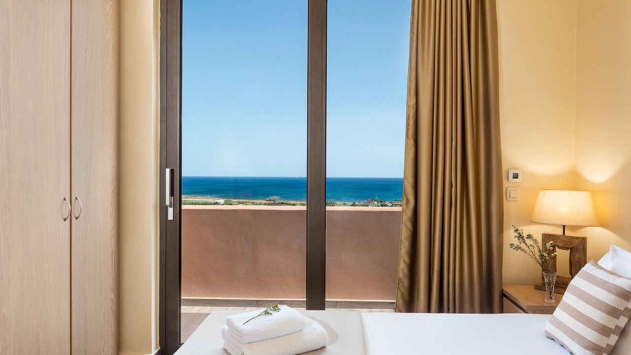 Photo of Bedroom in Maleme