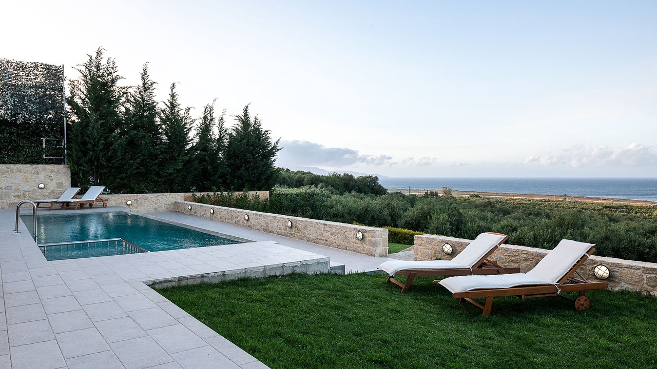 Photo of Outdoor in Maleme