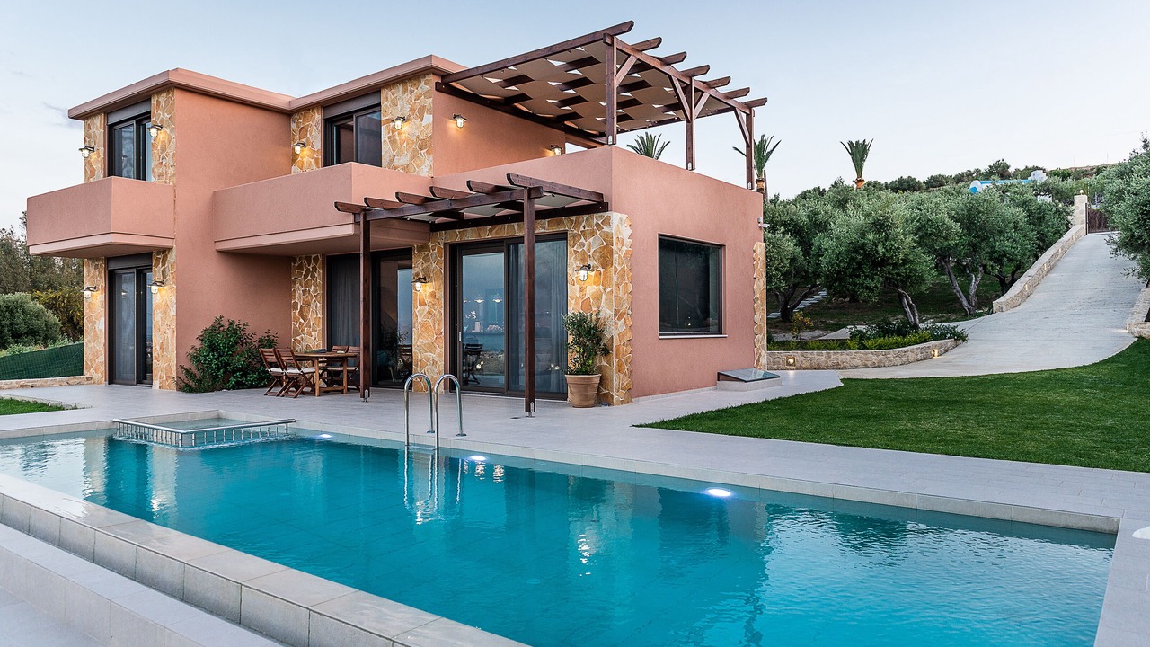 Photo of Outdoor in Maleme
