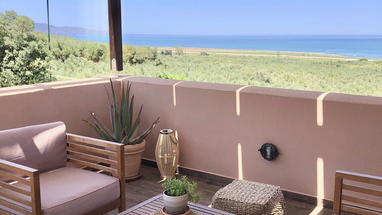 Photo of Outdoor in Maleme