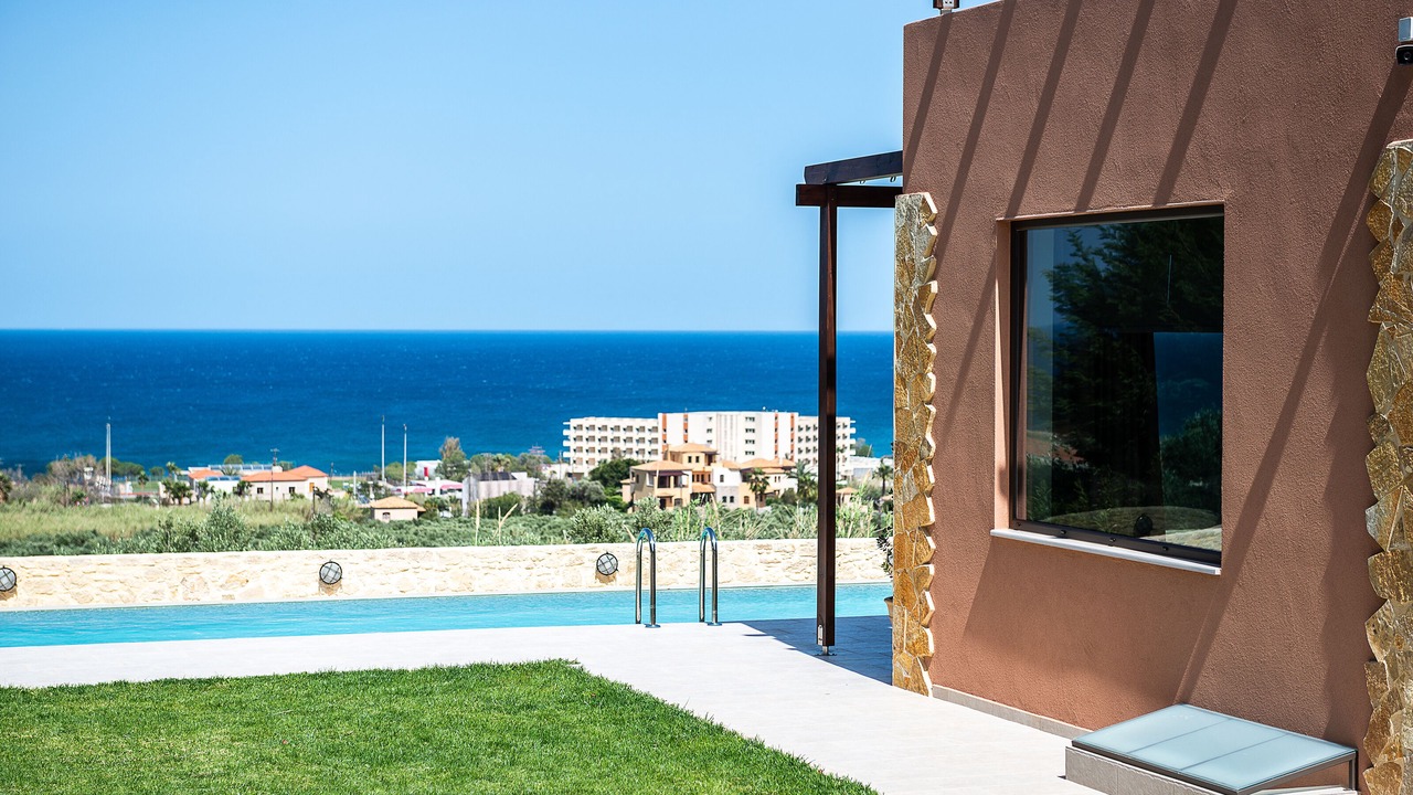 Photo of Outdoor in Maleme
