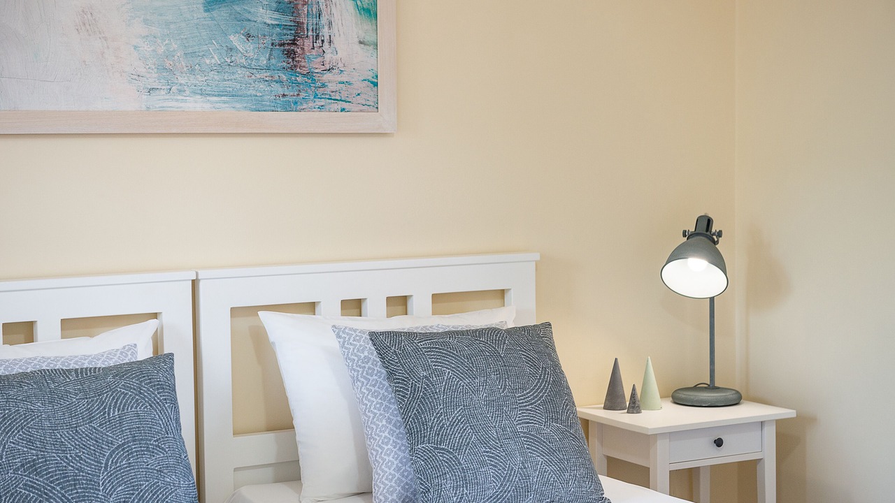 Photo of Bedroom in Maleme