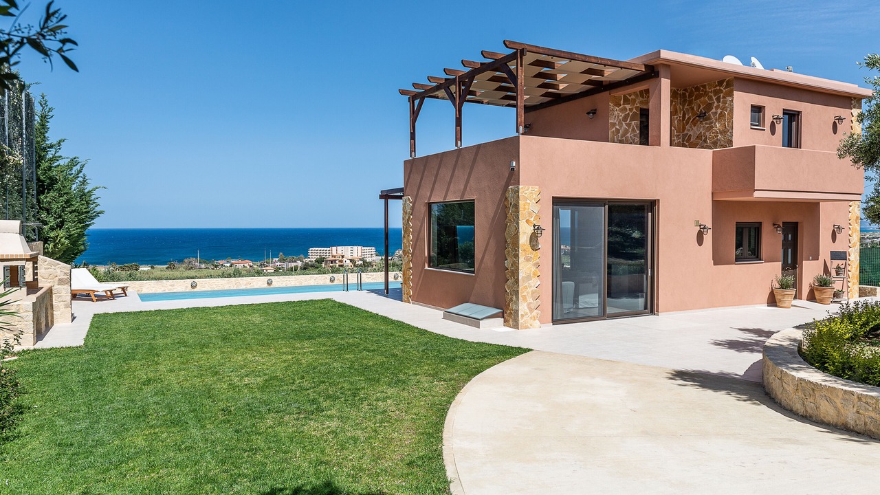 Photo of Outdoor in Maleme