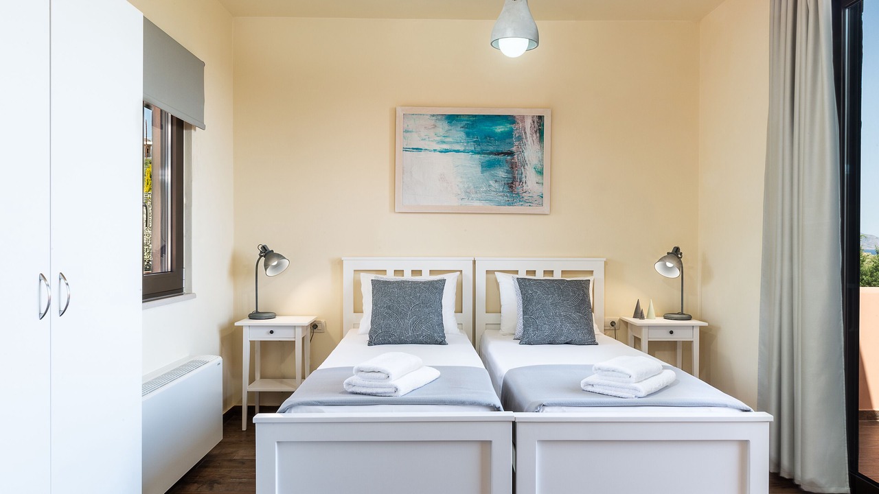 Photo of Bedroom in Maleme