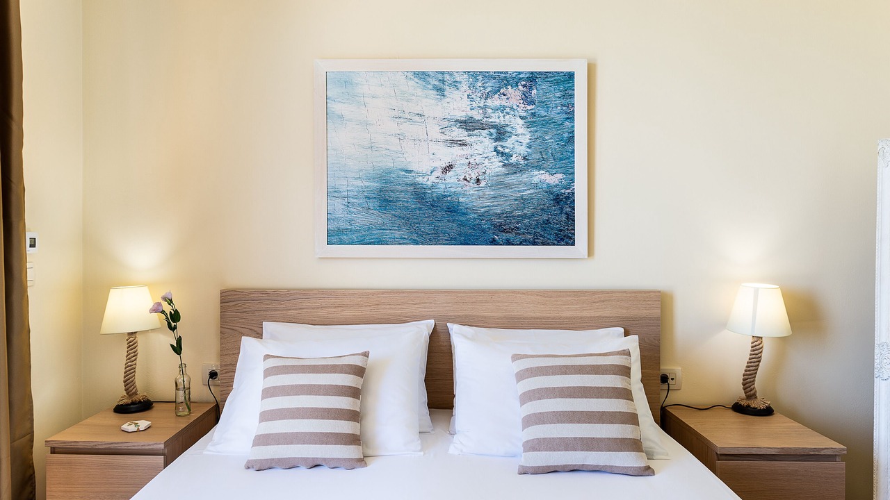 Photo of Bedroom in Maleme