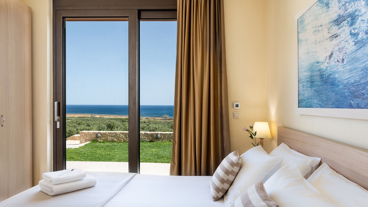 Photo of Bedroom in Maleme