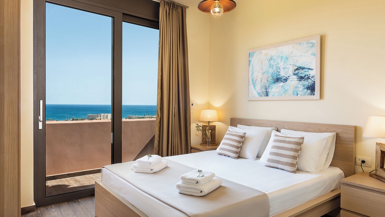 Photo of Bedroom in Maleme