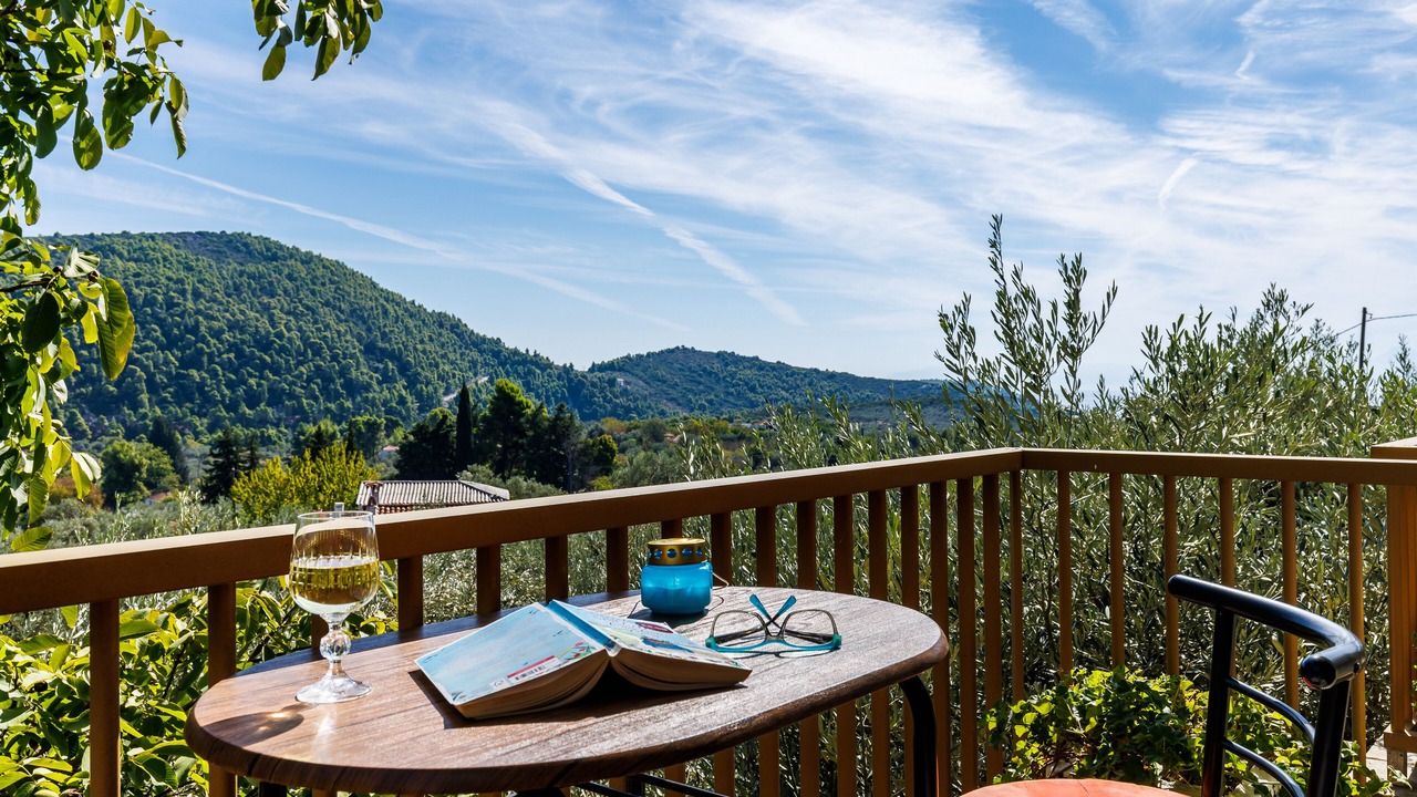 Photo of Outdoor in Skopelos