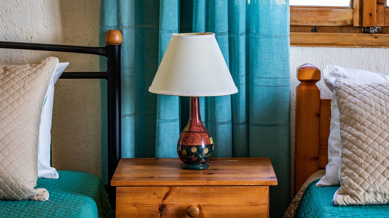 Photo of Bedroom in Skopelos