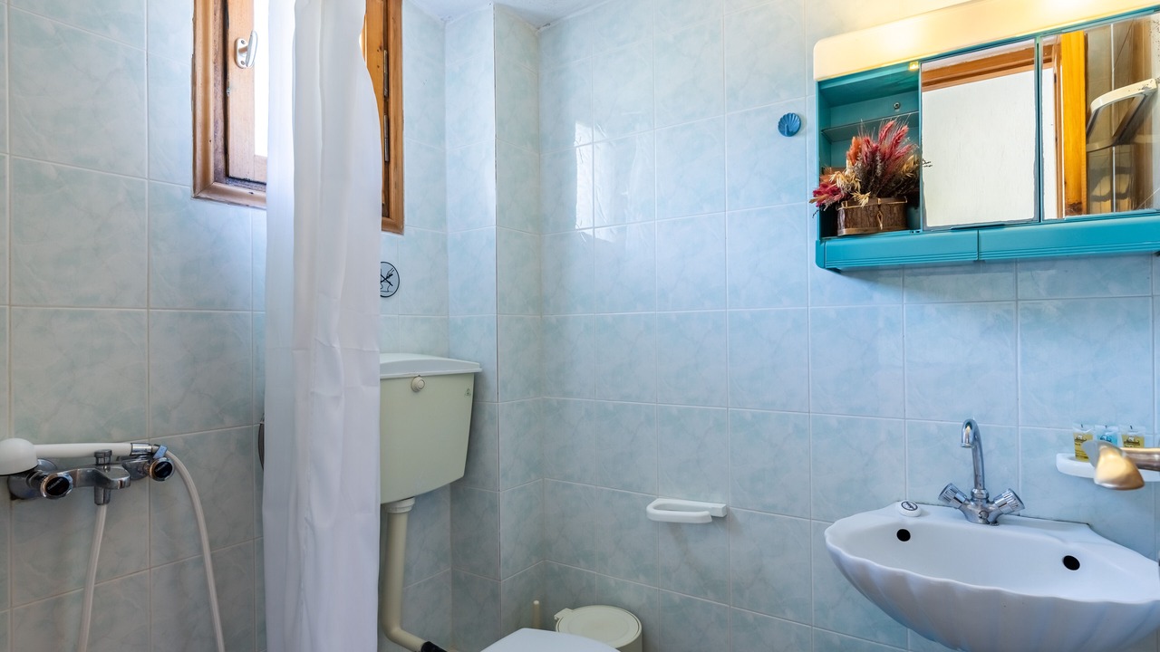 Photo of Bathroom in Skopelos