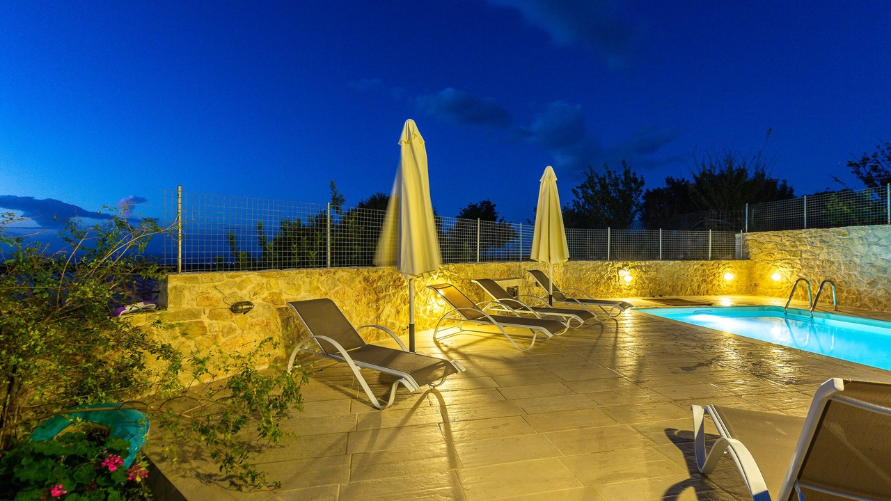 Photo of Outdoor in Skouloufia