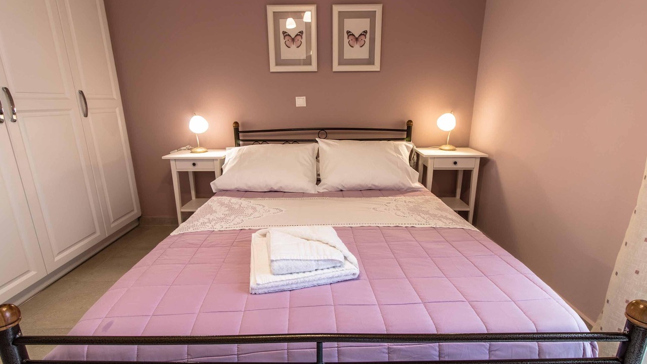 Photo of Bedroom in Manganos