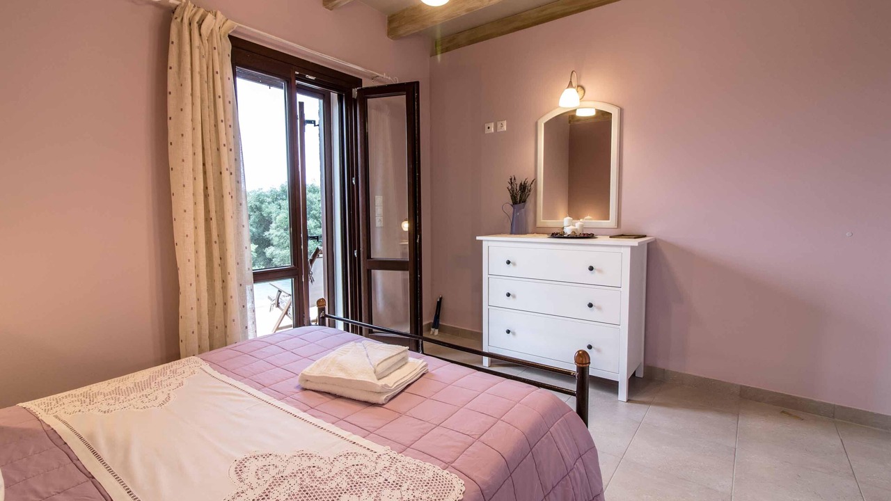 Photo of Bedroom in Manganos