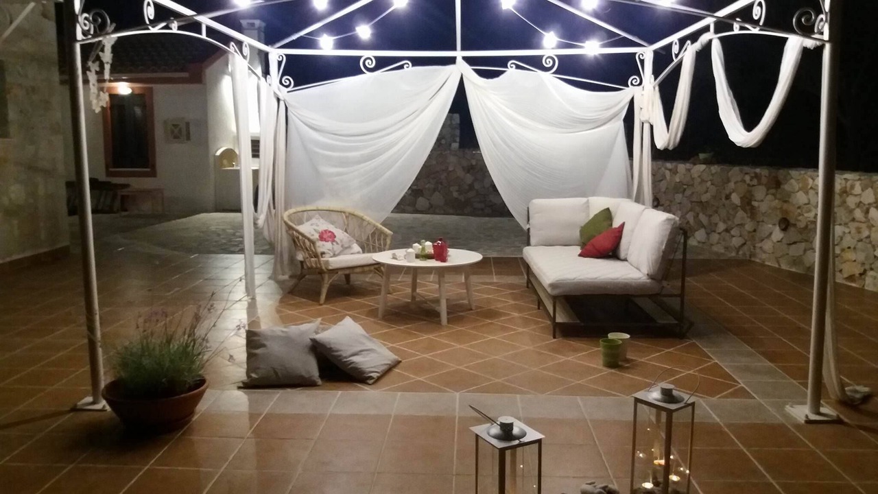 Photo of Patio Balcony in Manganos