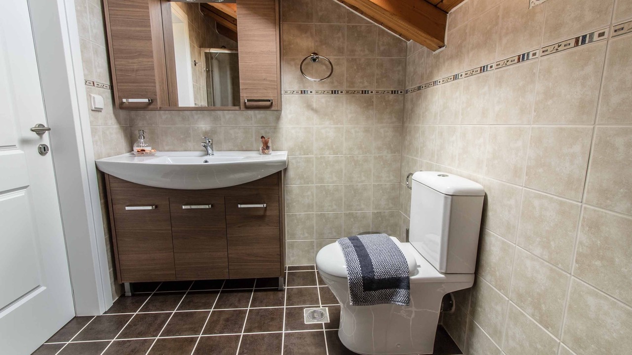 Photo of Bathroom in Manganos