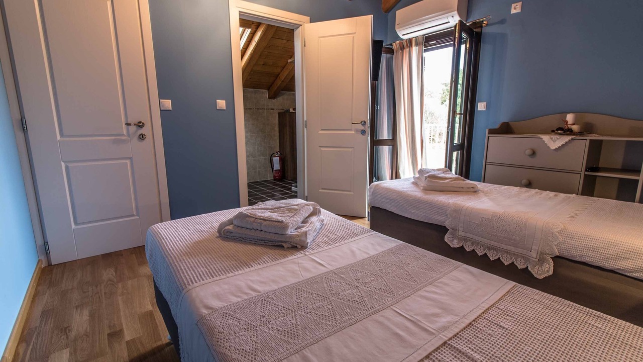 Photo of Bedroom in Manganos