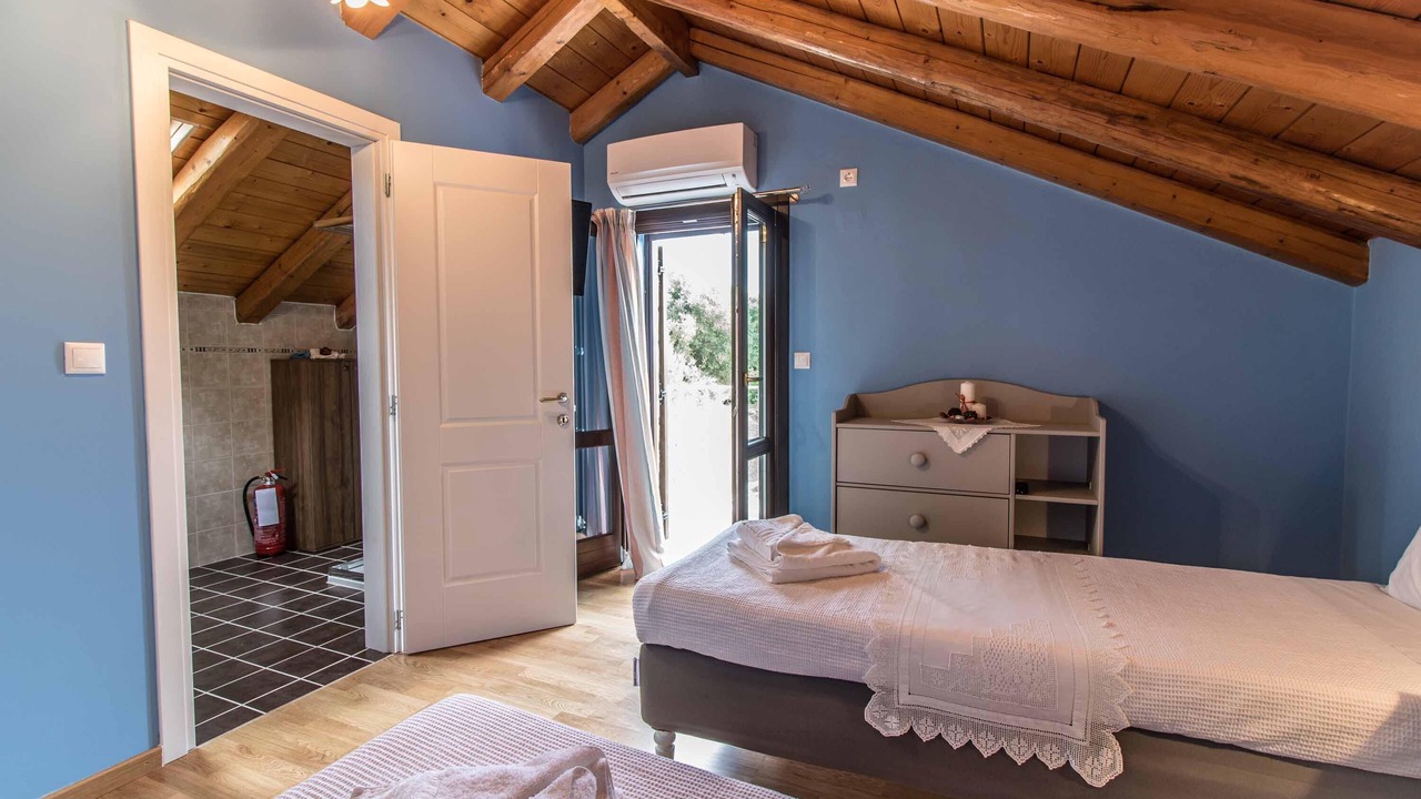 Photo of Bedroom in Manganos