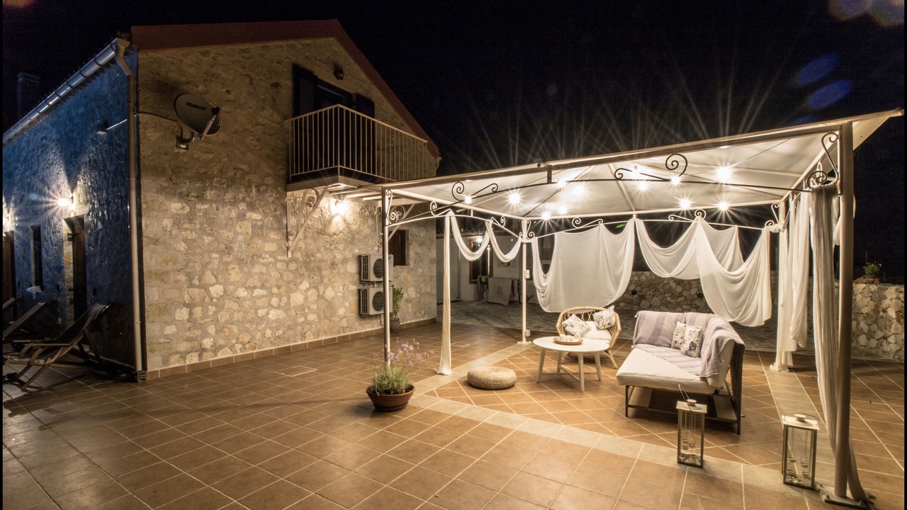 Photo of Patio Balcony in Manganos
