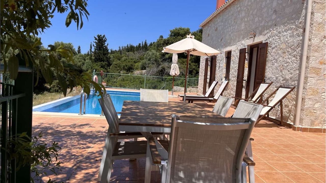 Photo of Outdoor in Manganos