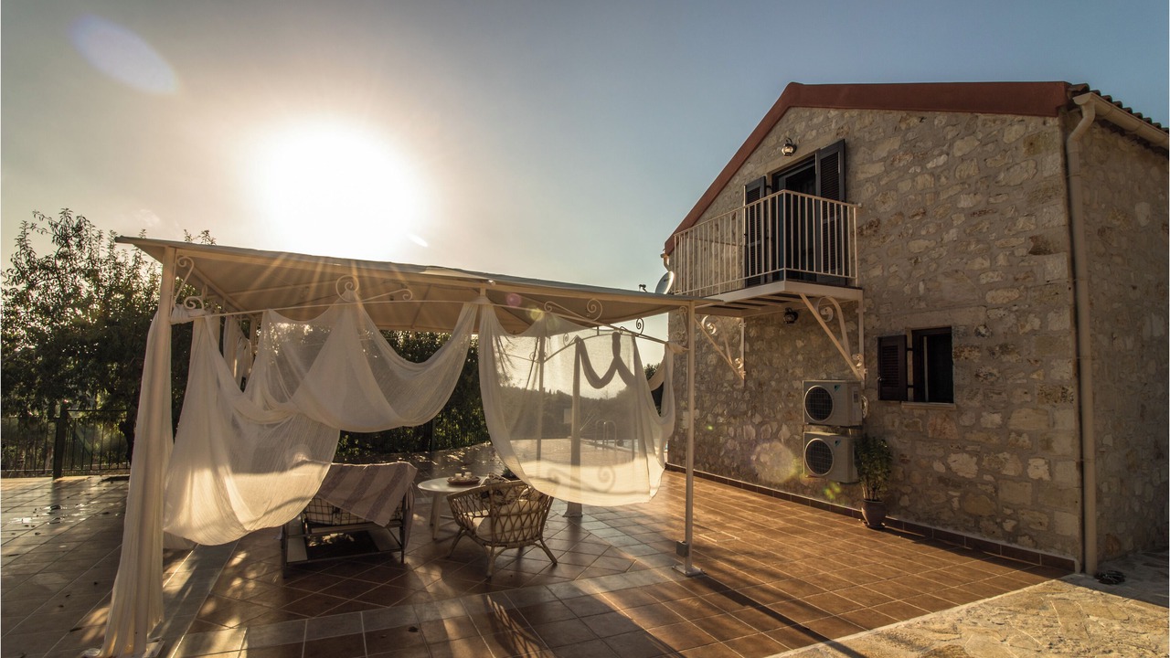 Photo of Outdoor in Manganos