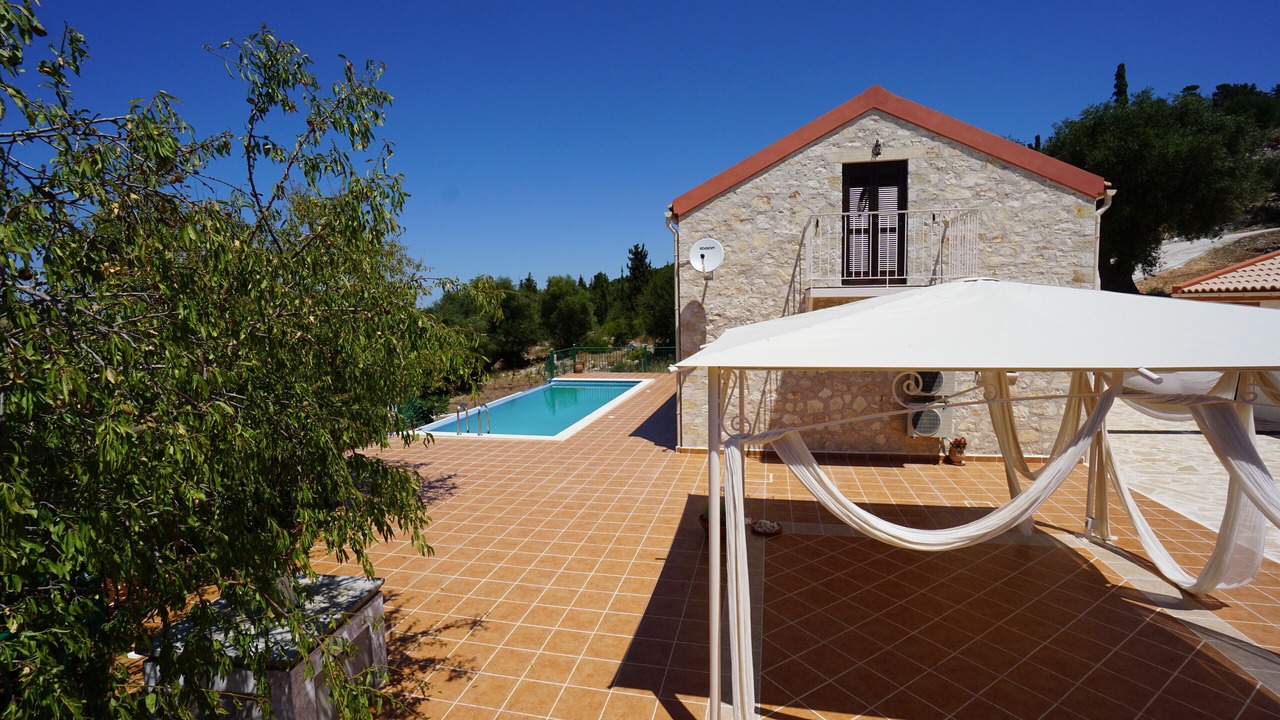Photo of Outdoor in Manganos