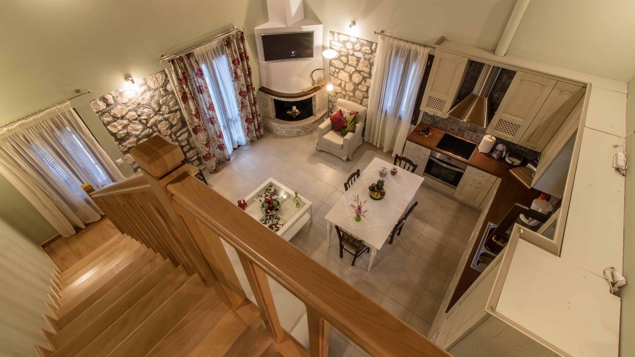 Photo of Livingroom in Manganos