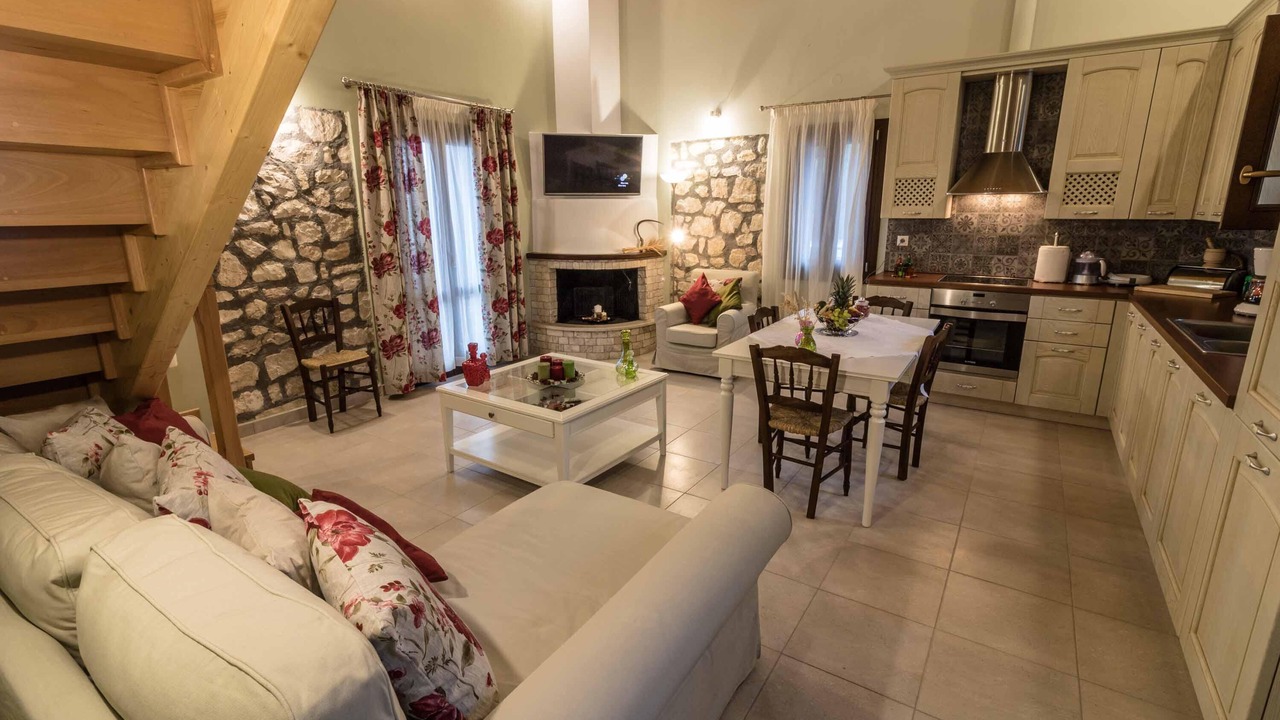 Photo of Livingroom in Manganos