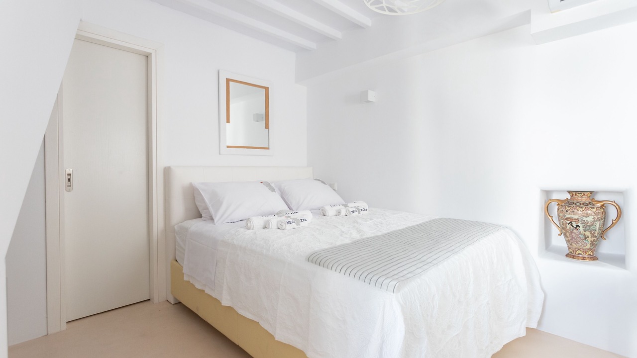 Photo of Bedroom in Little Venice