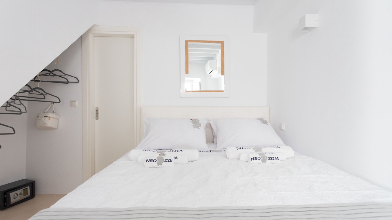 Photo of Bedroom in Little Venice