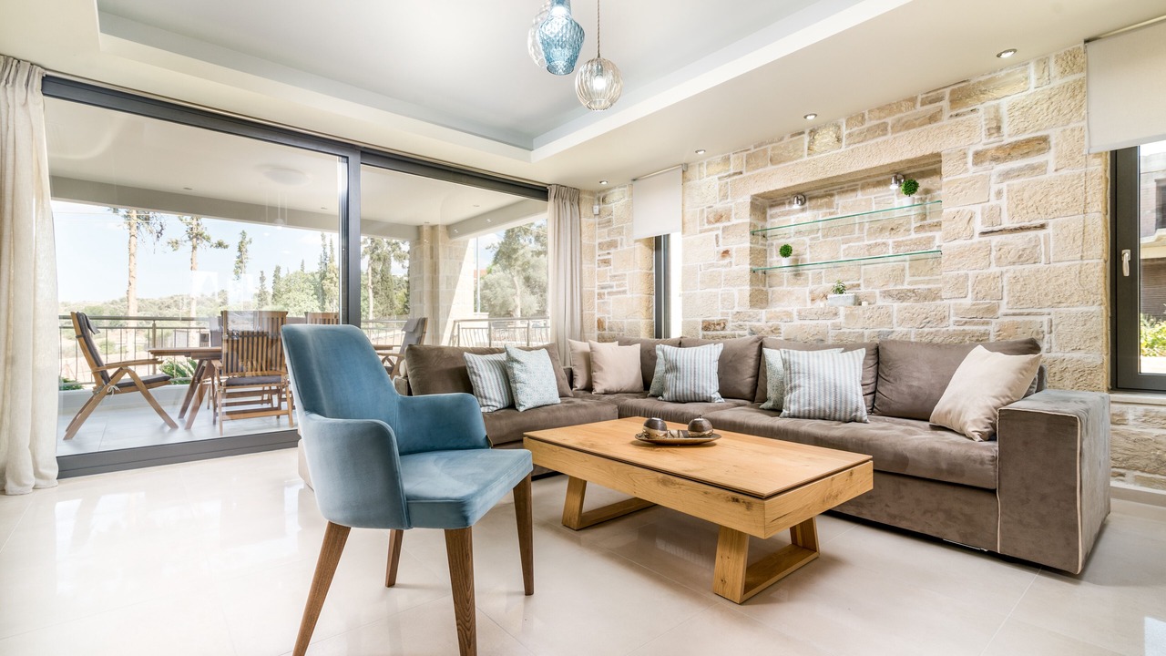 Photo of Livingroom in Sivas
