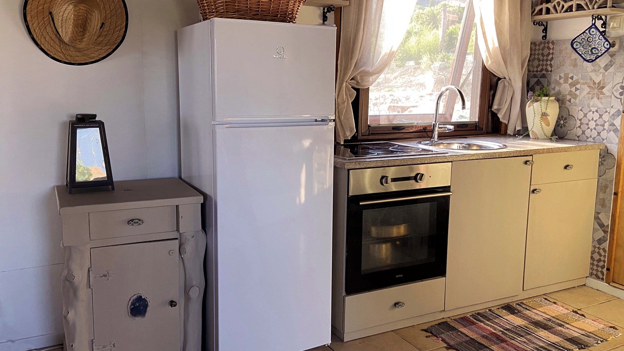 Photo of Kitchen in Ratzakli
