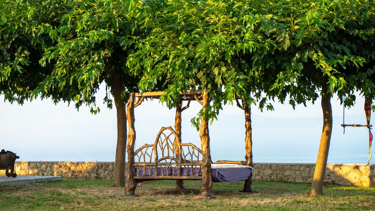 Photo of Outdoor in Ratzakli
