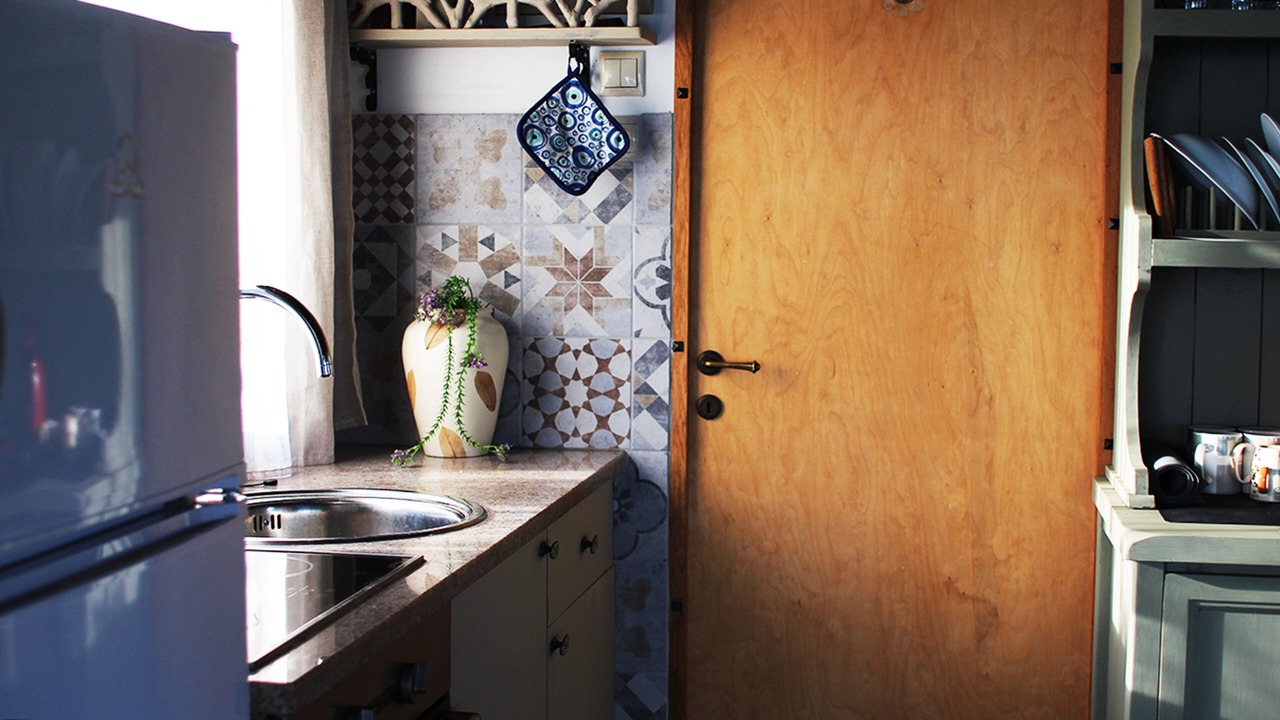 Photo of Kitchen in Ratzakli