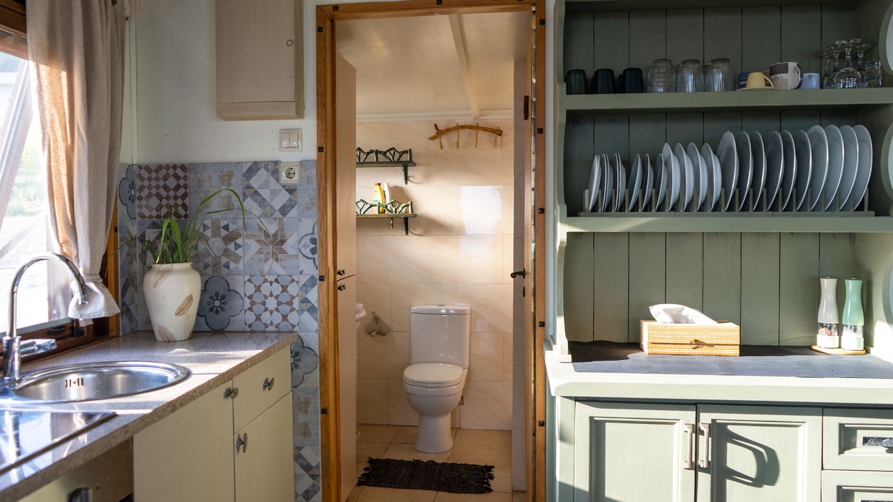 Photo of Bathroom in Ratzakli