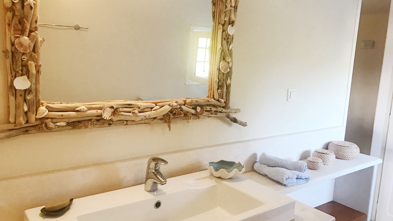 Photo of Bathroom in Agios Emilianos