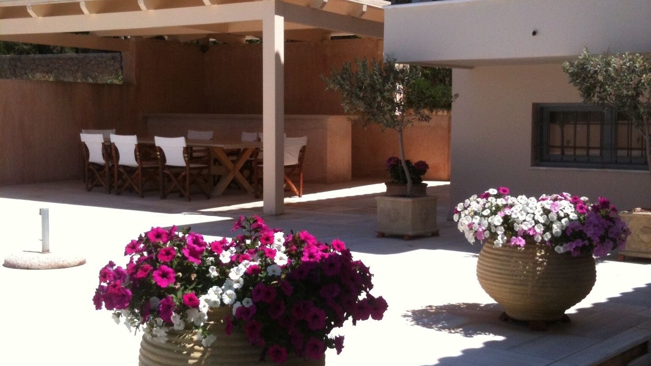 Photo of Outdoor in Agios Emilianos