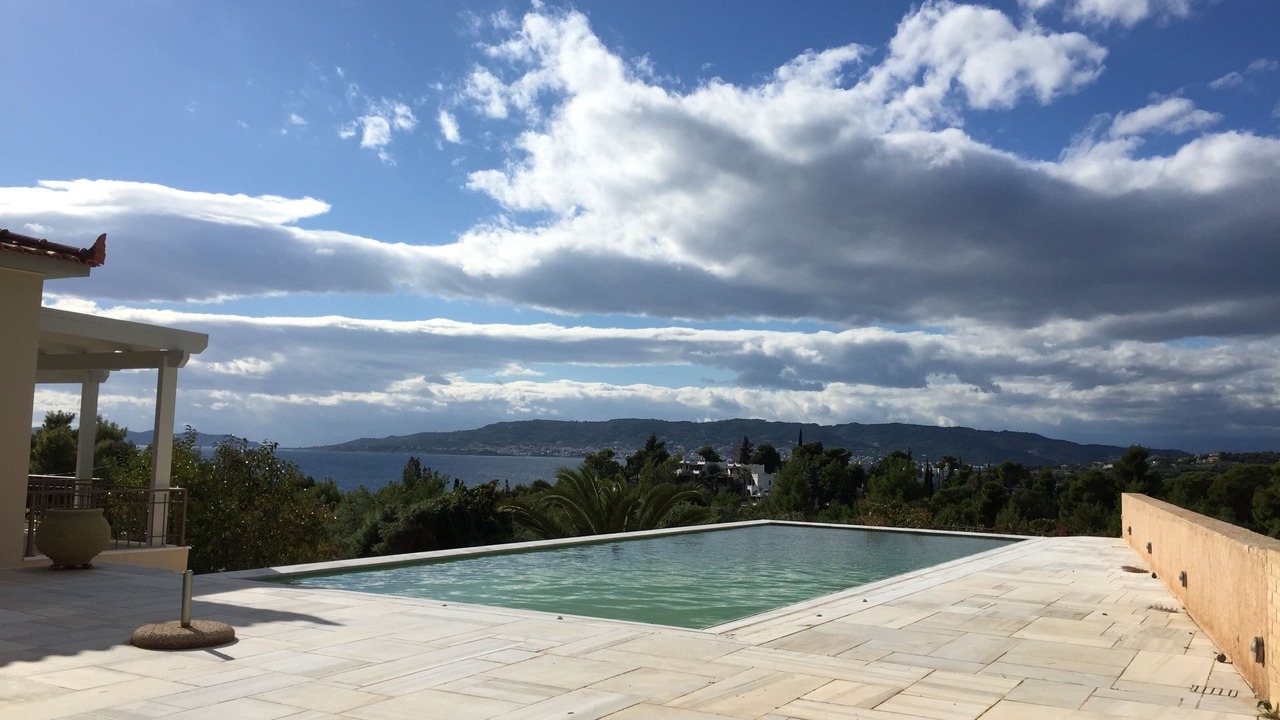 Photo of Outdoor in Agios Emilianos