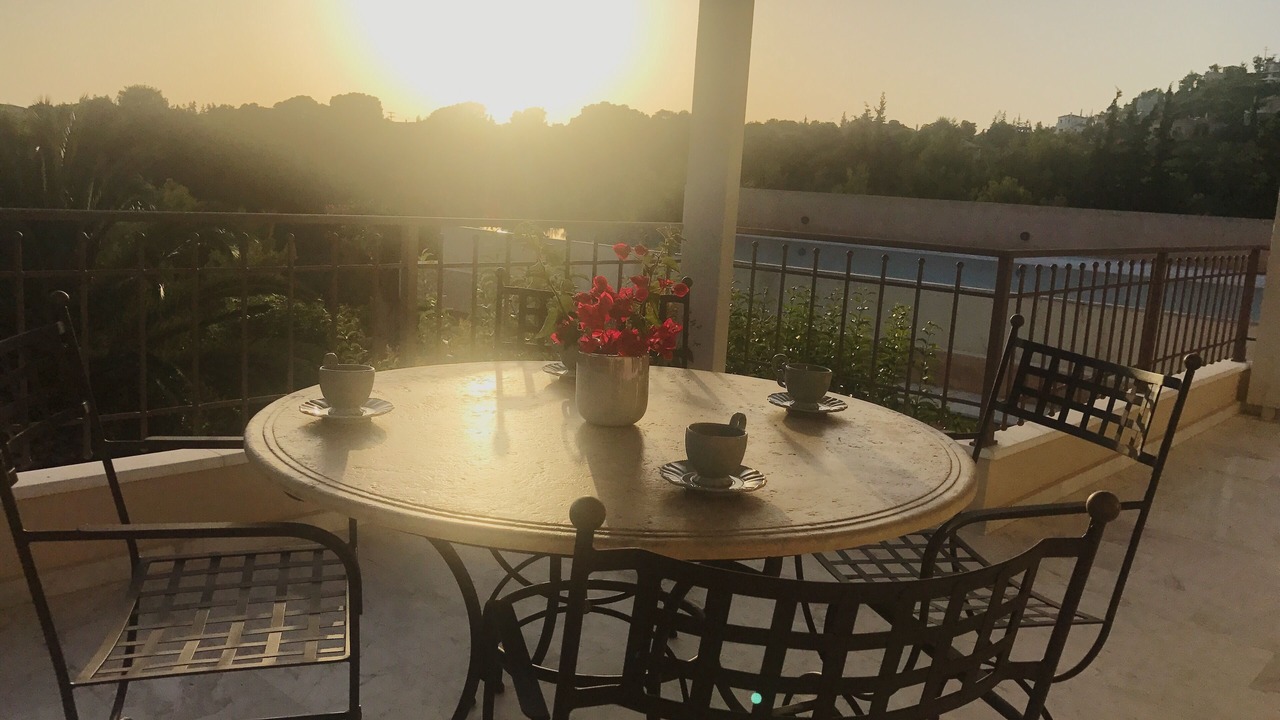 Photo of Outdoor in Agios Emilianos