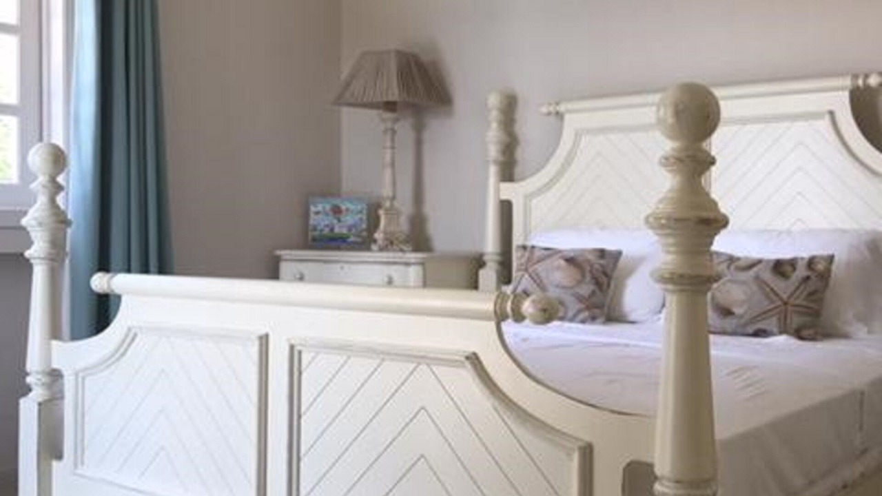 Photo of Bedroom in Agios Emilianos