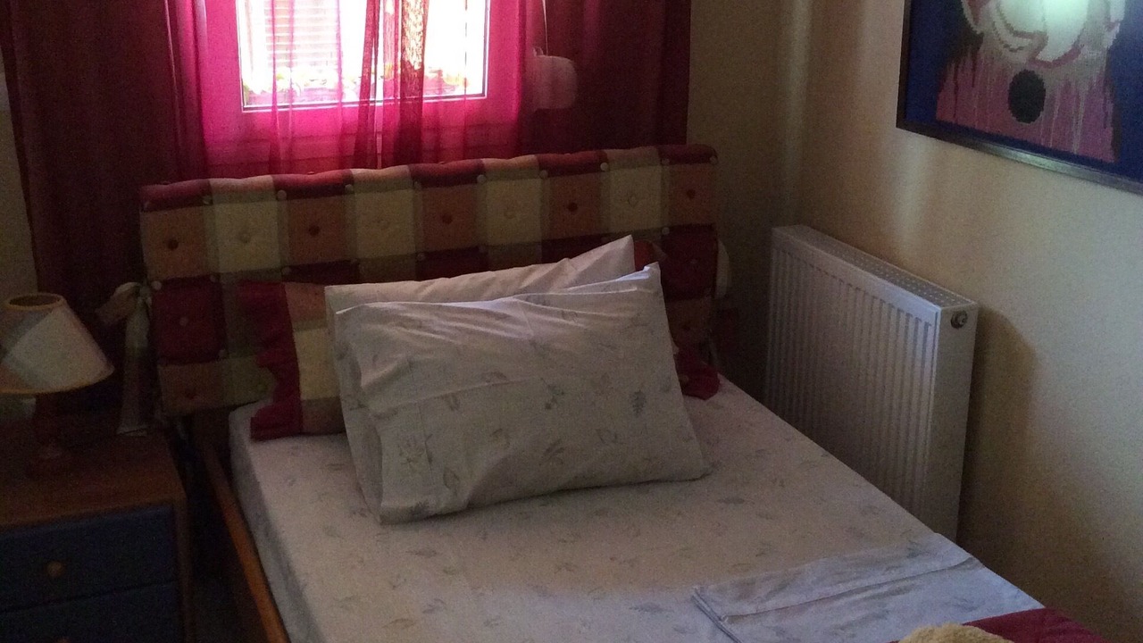 Photo of Bedroom in Menegata