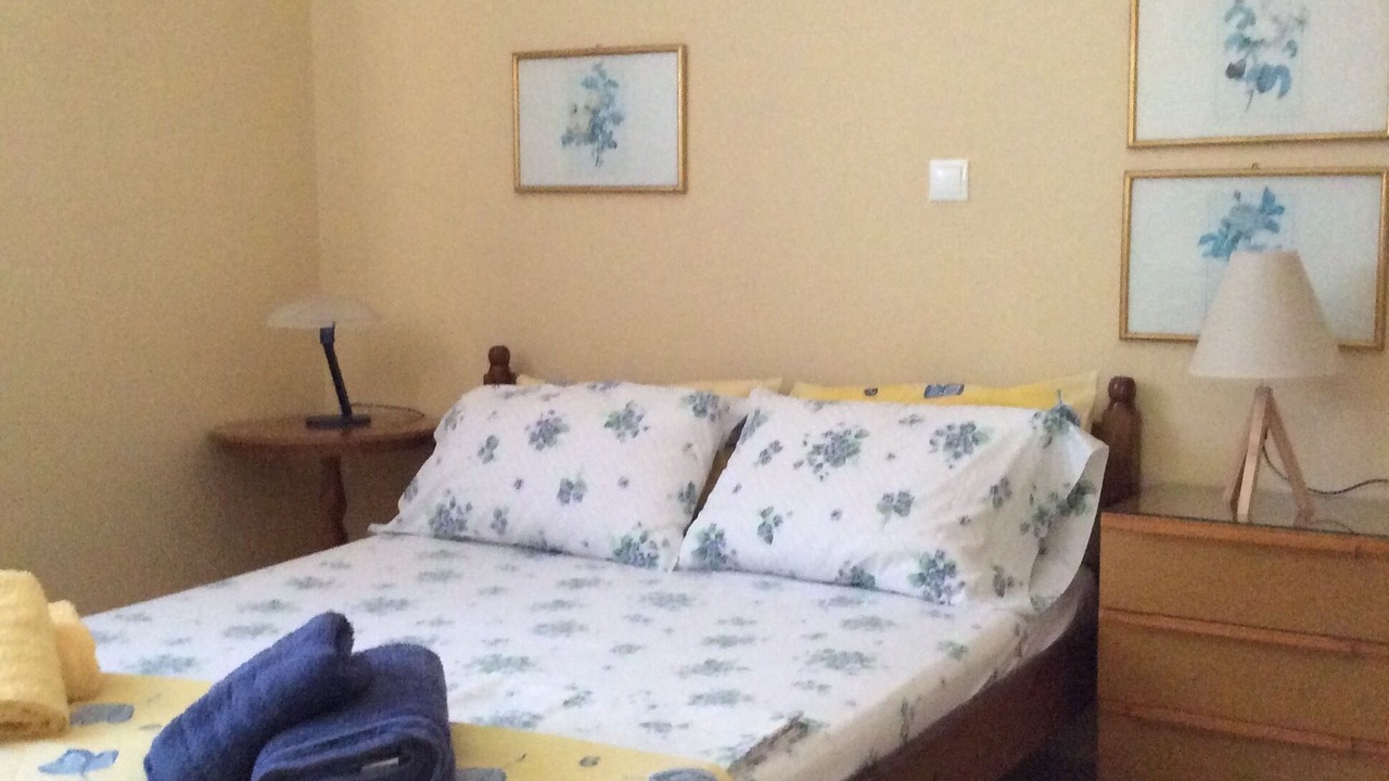 Photo of Bedroom in Menegata