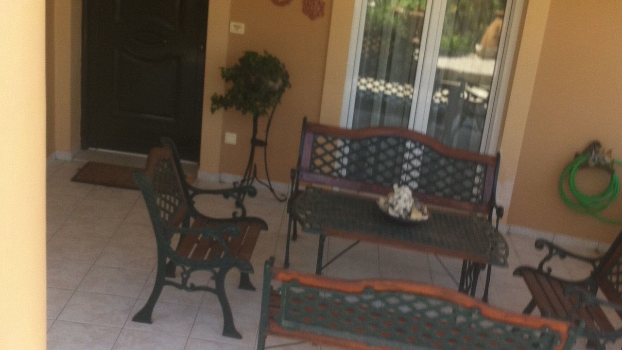 Photo of Patio Balcony in Menegata