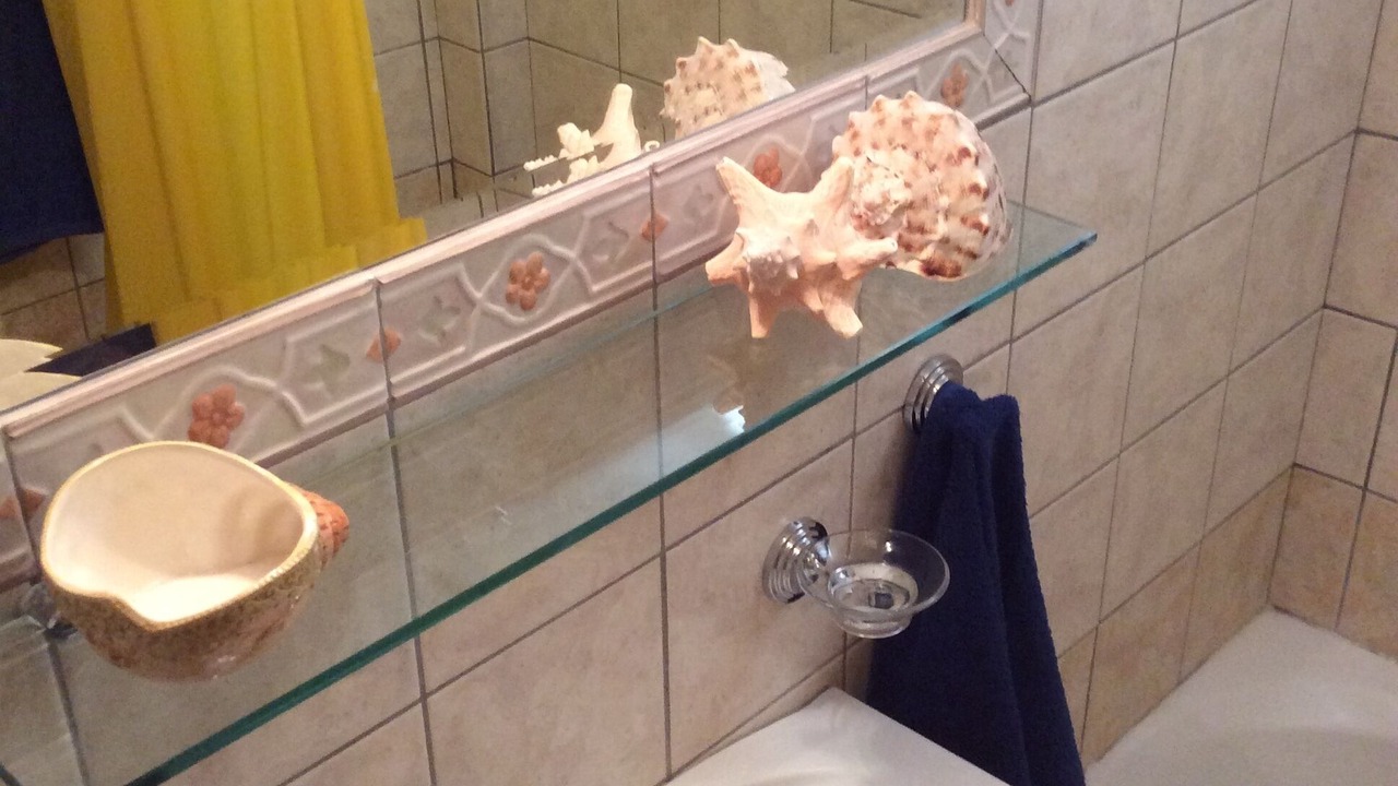 Photo of Bathroom in Menegata