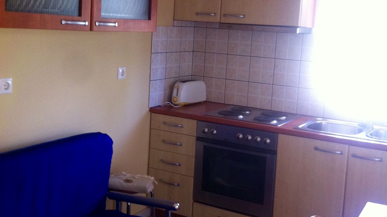 Photo of Kitchen in Menegata
