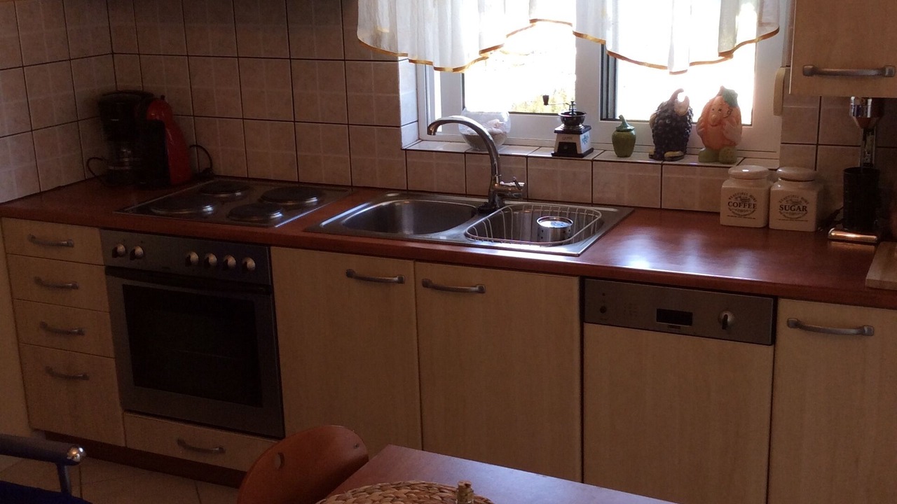 Photo of Kitchen in Menegata