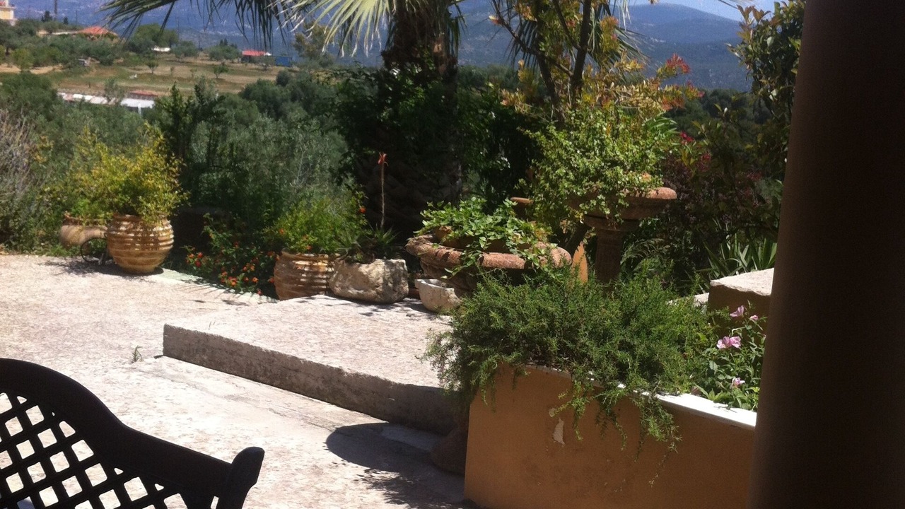 Photo of Outdoor in Menegata