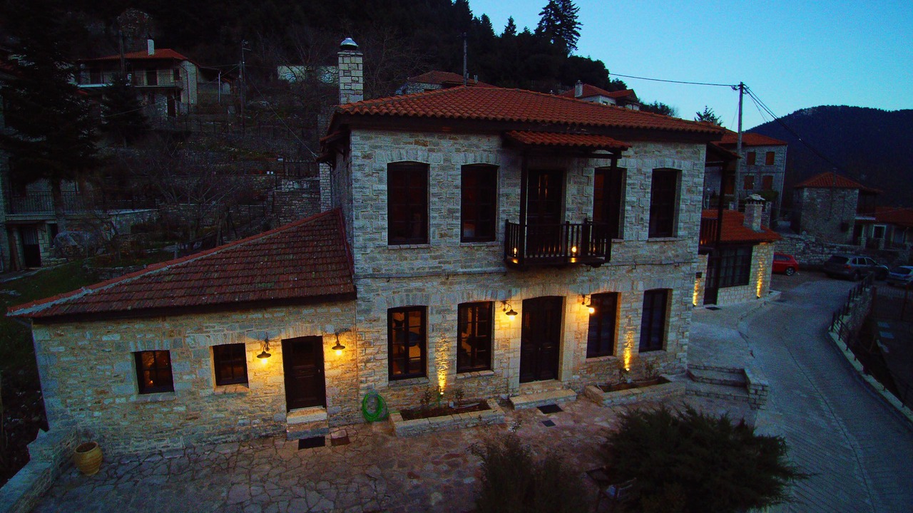 Photo of Outdoor in Karpenisi