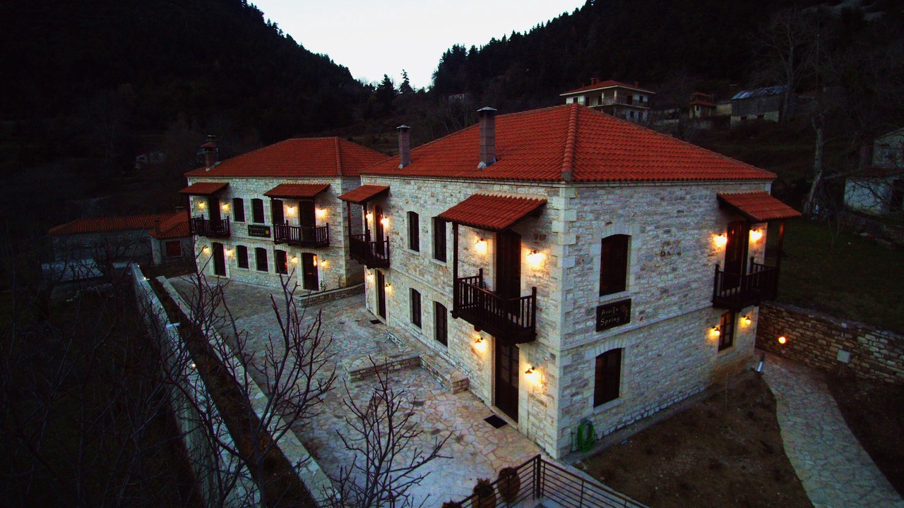 Photo of Outdoor in Karpenisi